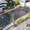주안역 남광장 이미지