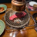 극동갈비 | 압구정역 맛집 주차 가능 소고기 돼지갈비 식당 대관령토종한우