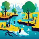 강서영어센터 | 🚨오픽 IH 목표 달성! 강서 CBT센터 후기와 사회•이슈 관련 돌발문제 20개 완벽 정리, 오픽 모의고사...