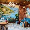 베니스호텔 이미지