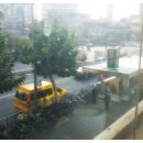 신림역 8번출구 앞 이미지