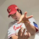 최정 kbo 최초 550홈런 • 최초 11시즌 연속 20홈런 이미지