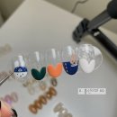 제이네일아트 이미지