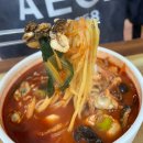 동서식당 | 전남 장성 줄 서는 짬뽕 맛집 동서식당 오픈런 후기