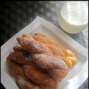 추억의꽈배기 이미지