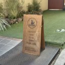 11620-21-96-4 | 광교 카페거리 브런치 맛집 그랜마스 | 파니니 프렌치토스트 내돈내산 솔직후기 메뉴추천