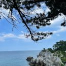 추암택지길 이미지