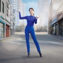 정빵순 | 시너지디톡스다이어트체험효과,프리미엄전신6주프로그램후기