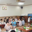 모시래 경로당 이미지