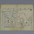 존재 위백규 선생 환영지(寰瀛誌)