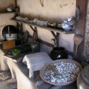 옛날꽁보리밥 이미지