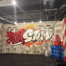 페인스톰 잠실 | 잠실새내 크로스핏 페인스톰 헬스장 체육관 다이어트 추천