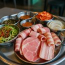 장안뷔페 | 📌 장안동 대패삼겹 고기뷔페 | 무한대패 장안점 솔직 후기 (24시간 무한리필)