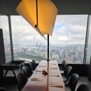 피니시타워 | 빕스 목동41타워점 가족모임 서울 뷰 좋은 뷔페 음식 스테이크 솔직 후기 무료주차·할인정보