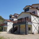 비학산자연휴양림 이미지