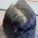정수리 볼륨 고민이라면 남양주시오남리 링거펌 볼륨펌 현스헤어샵 리얼후기