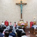 신아국제교류센터한국지사 | 박수현 충남지사, 유흥식 추기경에 "내년 교황 레오 14세 충남 방문" 요청
