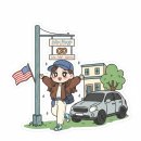 Pie in the sky(파이인더스카이) | [펜실베니아] 작고 귀여운 프레즐 마을, Lititz 여행기🥨