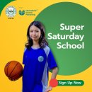 Super Saturday School 이미지