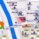 탄천종합운동장(동문 앞)