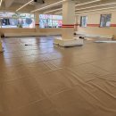 핫도그 애견 이미지