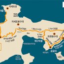 거제역사문화탐방길 이미지