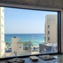 기억 | 강릉 오션뷰 애견동반 숙소, 강문해변 앞 기억스테이 후기