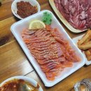 전곡낚시터 이미지