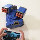 카미봇(프로그래밍) 이미지