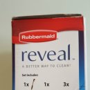 해통백세한의원 | [ 상품후기 / 악마의 밀대 ㅋㅋ / Rubbermaid Reveal / 러버메이드 리빌 / 밀대 걸레 ]