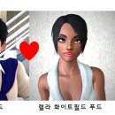 푸드 가족 7대 후계자심 사리 이미지