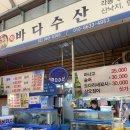 이마트24 청량리수산시장점 | [청량리 경동시장 노포 맛집] 바다수산 대방어 맛집 (내돈내산)