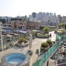 온가족 놀이터 이미지