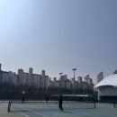 시립호수테니스장 이미지