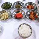 보글보글찌개백반
