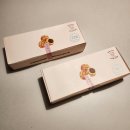 슈크림 | 쌀로 만들어 더 고소한 호두네 호두과자 치즈&amp;슈크림 후기