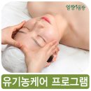 유기농 피부샵