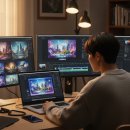 나노시대 | 나노바나나 Pro 완전 정복! 이미지 생성부터 영상 편집까지 실사용 후기