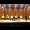 제4회 바리톤 오세민 독창회 | 소프라노 윤장미 선생님 독창회 '여인의 향기' 와 신작가곡 '그대의 이름은'