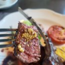 6876 | 부산윈덤그랜드호텔 온더클라우드 주말 런치 4코스 후기 부산 오션뷰 호텔 레스토랑 추천