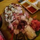 홍어.과메기 동래파전과 친구들 이미지