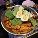 한신포차 노원역점 | 노원역 술집) 닭발이 유명한 한신포차: 해물떡찜도 드셔보시라~!