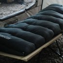 미라크리닝 | 빈슨메시프 아이테르 플러스 겨울 캠핑 침낭 동계 백패킹 추천