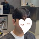 바이브헤어 - 구미시 신당4로 68-5 | 구미미용실 바이브맨즈헤어 방문 후기, 시스루댄디컷 받고 온 남편 이야기