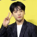 정국, 2023 MTV VMA '송 오브 서머' 수상 쾌거! 이미지