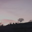 계절이 지나가는 하늘 이미지