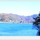 호반나들이길 이미지