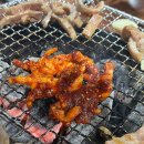 산호숯불아나고 이미지