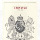 Hannover. 아주 잘못된 title page, leaf 정리 이미지
