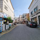 금곡동 어울림상가 음식문화거리 이미지